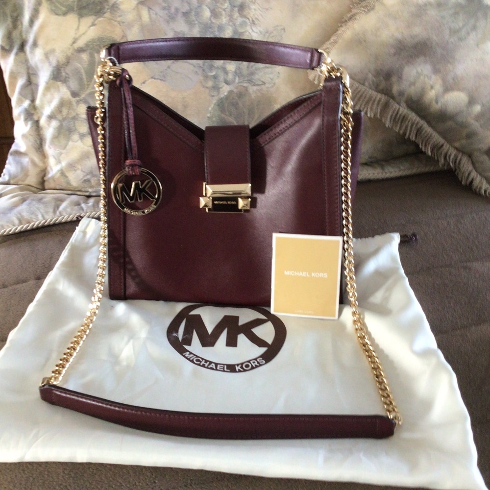 Michael Kors  purse l
